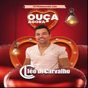 LÉO DI CARVALHO - JUNHO - CD PROMOCIONAL - 2025