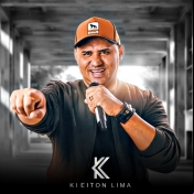 KLEITON LIMA - IONATE  - REPERTORIO NOVO 2025